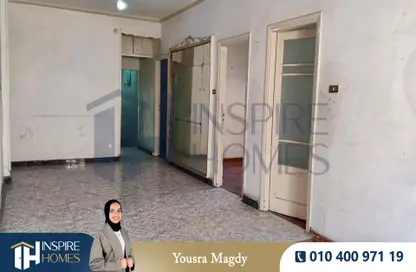 مساحات مكتبية - استوديو - 1 حمام للايجار في سيدي جابر - حي شرق - الاسكندرية