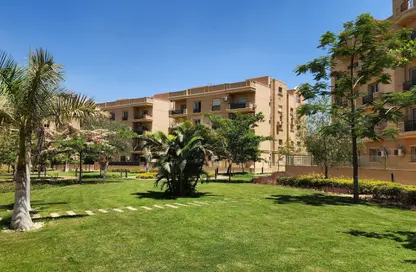 Penthouse - 4 Bedrooms - 3 Bathrooms for sale in Diar 2 - 6 October Compounds - 6 October City - Giza