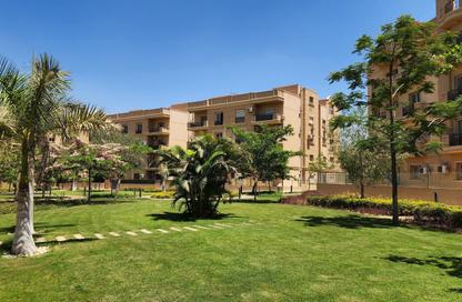 Apartment - 3 Bedrooms - 3 Bathrooms for sale in Diar 2 - 6 October Compounds - 6 October City - Giza