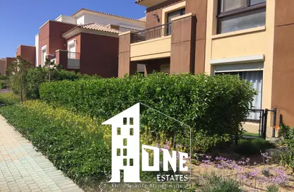 Chalet - 2 Bedrooms - 2 Bathrooms for sale in Marassi - Sidi Abdel Rahman - North Coast