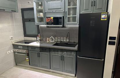 Apartment - Studio - 1 Bathroom for rent in Madinaty - Cairo