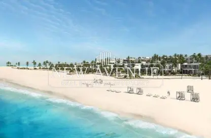 Villa - 6 Bedrooms - 7+ Bathrooms for sale in Marassi - Sidi Abdel Rahman - North Coast Villa - 6 Bedrooms - 7+ Bathrooms for sale in Marassi - Sidi Abdel Rahman - North Coast