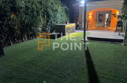 تاون هاوس - 4 غرف نوم - 4 حمامات للبيع في ليان ريزيدنس - كمبوندات التجمع الخامس - التجمع الخامس - مدينة القاهرة الجديدة - القاهرة