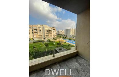 Apartment - 2 Bedrooms - 2 Bathrooms for rent in Village Gardens Katameya - 5th Settlement Compounds - The 5th Settlement - New Cairo City - Cairo