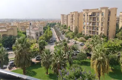 شقة - 3 غرف نوم - 2 حمامات للبيع في الرحاب - مدينة القاهرة الجديدة - القاهرة
