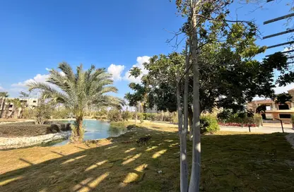 Apartment - 3 Bedrooms - 3 Bathrooms for sale in Zed Towers - Sheikh Zayed Compounds - Sheikh Zayed City - Giza