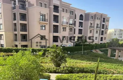 Apartment - 2 Bedrooms - 3 Bathrooms for sale in Mivida - 5th Settlement Compounds - The 5th Settlement - New Cairo City - Cairo