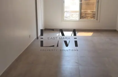 Apartment - 3 Bedrooms - 3 Bathrooms for rent in El Banafseg Apartment Buildings - El Banafseg - New Cairo City - Cairo