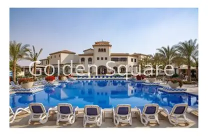 Twin House - 3 Bedrooms - 3 Bathrooms for sale in Mivida - 5th Settlement Compounds - The 5th Settlement - New Cairo City - Cairo