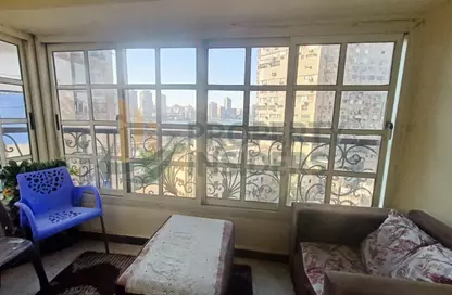 شقة - 3 غرف نوم - 2 حمامات للايجار في المنيل - حي المنيل - القاهرة