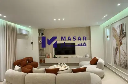 شقة - 2 غرف نوم - 1 حمام للبيع في عمارات البنفسج - البنفسج - مدينة القاهرة الجديدة - القاهرة