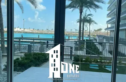 شقق فندقية - غرفة نوم - 1 حمام للبيع في مراسي - سيدي عبد الرحمن - الساحل الشمالي