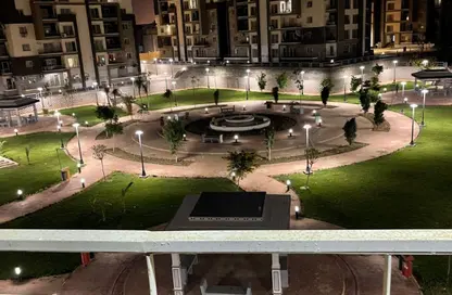 Apartment - 3 Bedrooms - 3 Bathrooms for sale in El Koronfel - The 5th Settlement - New Cairo City - Cairo