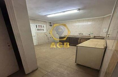 Apartment - 3 Bedrooms - 3 Bathrooms for sale in Abou Bakr Al Sedeek St. - El Mahkama Square - Heliopolis - Masr El Gedida - Cairo