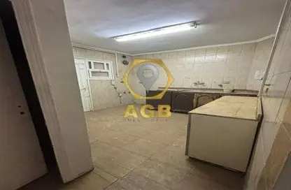 Apartment - 3 Bedrooms - 3 Bathrooms for sale in Abou Bakr Al Sedeek St. - El Mahkama Square - Heliopolis - Masr El Gedida - Cairo