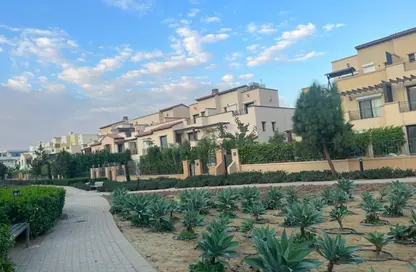 فيلا - 5 غرف نوم - 4 حمامات للبيع في ميفيدا - كمبوندات التجمع الخامس - التجمع الخامس - مدينة القاهرة الجديدة - القاهرة