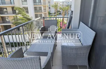 شاليه - 2 غرف نوم - 2 حمامات للبيع في مراسي - سيدي عبد الرحمن - الساحل الشمالي