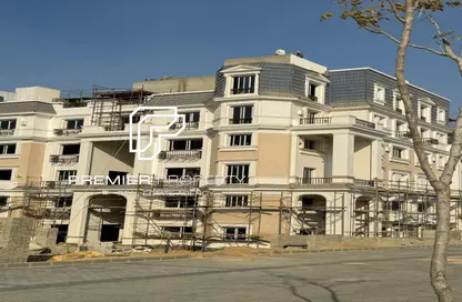 iVilla - 3 Bedrooms - 3 Bathrooms for sale in Mountain View iCity - 5th Settlement Compounds - The 5th Settlement - New Cairo City - Cairo iVilla - 3 Bedrooms - 3 Bathrooms for sale in Mountain View iCity - 5th Settlement Compounds - The 5th Settlement - New Cairo City - Cairo