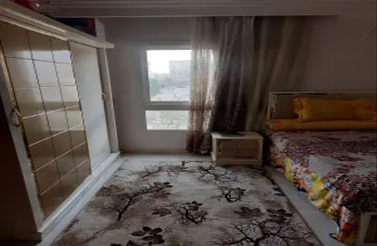 Apartment - 2 Bedrooms - 1 Bathroom for rent in Degla Gardens - Hadayek October - 6 October City - Giza