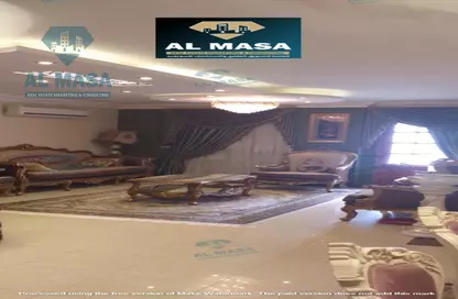 Apartment - 3 Bedrooms - 2 Bathrooms for sale in 9th Zone - Nasr City - Cairo