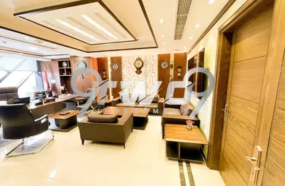 Office Space - Studio - 2 Bathrooms for rent in One Kattameya - El Katameya Compounds - El Katameya - New Cairo City - Cairo