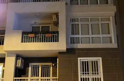 Apartment - 2 Bedrooms - 1 Bathroom for rent in Madinaty - Cairo