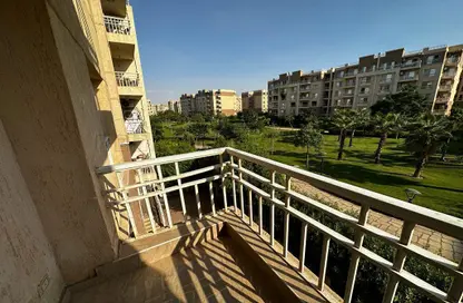 Apartment - 2 Bedrooms - 2 Bathrooms for rent in Madinaty - Cairo