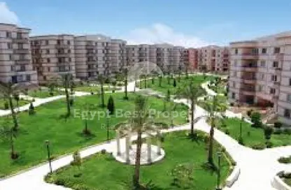 Apartment - 3 Bedrooms - 2 Bathrooms for sale in El Rehab Extension - Al Rehab - New Cairo City - Cairo
