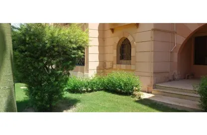 شقة - 3 غرف نوم - 2 حمامات للبيع في الرحاب المرحلة الخامسة - الرحاب - مدينة القاهرة الجديدة - القاهرة