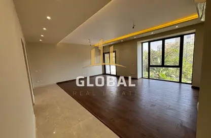 Apartment - 3 Bedrooms - 3 Bathrooms for rent in Eastown - 5th Settlement Compounds - The 5th Settlement - New Cairo City - Cairo