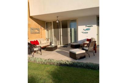 Chalet - 3 Bedrooms - 4 Bathrooms for sale in Seashell - Sidi Abdel Rahman - North Coast