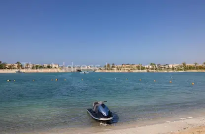 Chalet - 2 Bedrooms - 2 Bathrooms for sale in Marina 5 - Marina - Al Alamein - North Coast