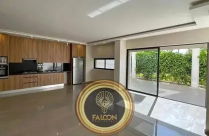 شقة - 3 غرف نوم - 2 حمامات للبيع في ايزولا شيراتون - شارع الصعقه - شيراتون المطار - النزهة - القاهرة