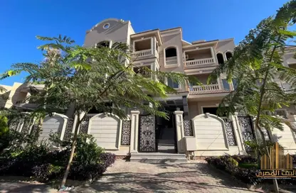 Apartment - 3 Bedrooms - 3 Bathrooms for sale in East The Academy - New Cairo City - Cairo