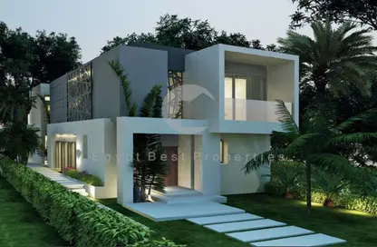 فيلا - 4 غرف نوم - 4 حمامات للبيع في باديه بالم هيلز - كمبوندات 6 أكتوبر - مدينة 6 أكتوبر - الجيزة فيلا - 4 غرف نوم - 4 حمامات للبيع في باديه بالم هيلز - كمبوندات 6 أكتوبر - مدينة 6 أكتوبر - الجيزة