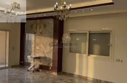فيلا - 6 غرف نوم - 5 حمامات للبيع في ستون بارك - كمبوندات التجمع الخامس - التجمع الخامس - مدينة القاهرة الجديدة - القاهرة