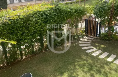 Apartment - 3 Bedrooms - 3 Bathrooms for rent in Eastown - 5th Settlement Compounds - The 5th Settlement - New Cairo City - Cairo