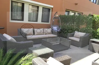 تاون هاوس - 4 غرف نوم - 3 حمامات للبيع في مراسي - سيدي عبد الرحمن - الساحل الشمالي تاون هاوس - 4 غرف نوم - 3 حمامات للبيع في مراسي - سيدي عبد الرحمن - الساحل الشمالي