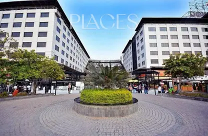 Office Space - Studio - 2 Bathrooms for rent in Downtown - 5th Settlement Compounds - The 5th Settlement - New Cairo City - Cairo