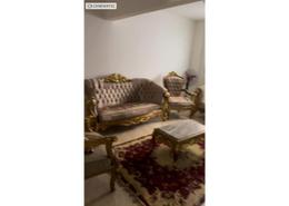 شقة - 2 غرف نوم - 1 حمام for للبيع in جليم - حي شرق - الاسكندرية