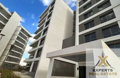 Apartment - 2 Bedrooms - 2 Bathrooms for sale in Noor City - Cairo