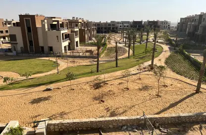 فيلا - 6 غرف نوم - 6 حمامات للبيع في نيو جيزة - طريق مصر اسكندرية الصحراوي - مدينة 6 أكتوبر - الجيزة فيلا - 6 غرف نوم - 6 حمامات للبيع في نيو جيزة - طريق مصر اسكندرية الصحراوي - مدينة 6 أكتوبر - الجيزة