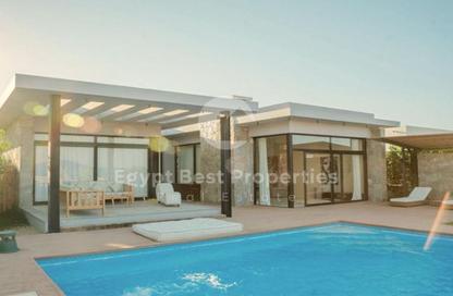 Villa - 3 Bedrooms - 4 Bathrooms for sale in Soma Breeze - Soma Bay - Safaga - Hurghada - Red Sea