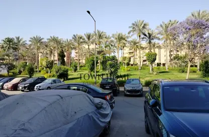 شقة - 2 غرف نوم - 2 حمامات للايجار في امتداد الرحاب - الرحاب - مدينة القاهرة الجديدة - القاهرة