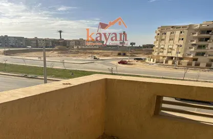 دوبلكس - 3 غرف نوم - 3 حمامات للبيع في اللوتس الشمالي - حى اللوتس - مدينة القاهرة الجديدة - القاهرة
