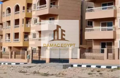 Apartment - 2 Bedrooms - 1 Bathroom for sale in Al Andalus District - 6 October Compounds - 6 October City - Giza