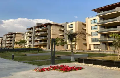 Apartment - 3 Bedrooms - 3 Bathrooms for sale in Azad - 5th Settlement Compounds - The 5th Settlement - New Cairo City - Cairo