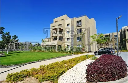 Townhouse - 4 Bedrooms - 4 Bathrooms for rent in Palm Parks   Palm Hills - South Dahshur Link - 6 October City - Giza
