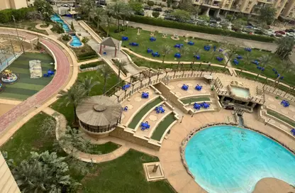 Apartment - 3 Bedrooms - 2 Bathrooms for sale in Zahraa El Maadi - Hay El Maadi - Cairo