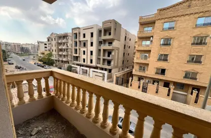 شقة - 3 غرف نوم - 3 حمامات للبيع في اللوتس الجنوبي - حى اللوتس - مدينة القاهرة الجديدة - القاهرة